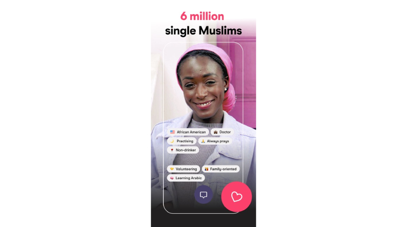 Muzz - your own matchmaker, an app review
