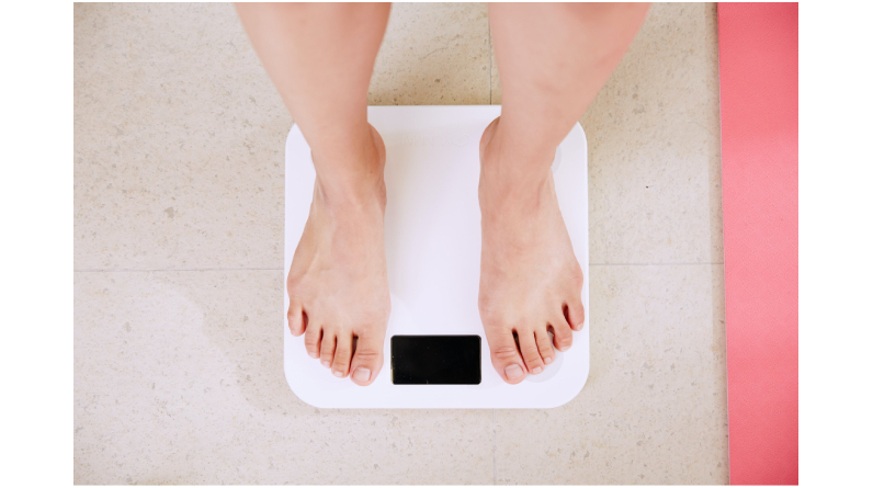 At six months a workplace lifestyle intervention results in a weight loss of more than 8%