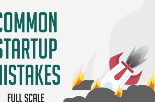 Top 4 Legal Mistakes Startups Should Avoid