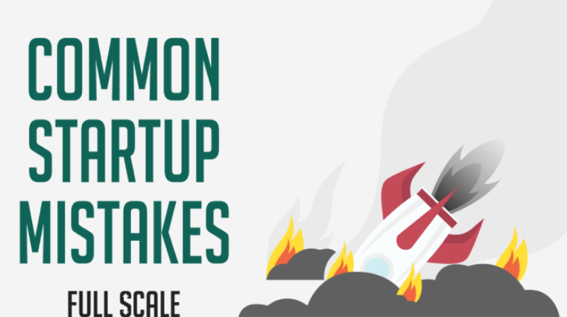 Top 4 Legal Mistakes Startups Should Avoid