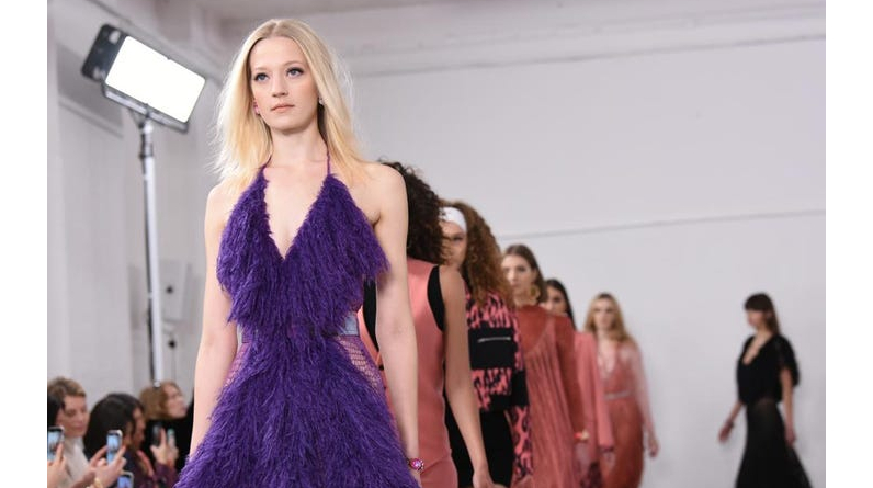 What Systemic Shifts Can the Fashion Industry Make Quicker