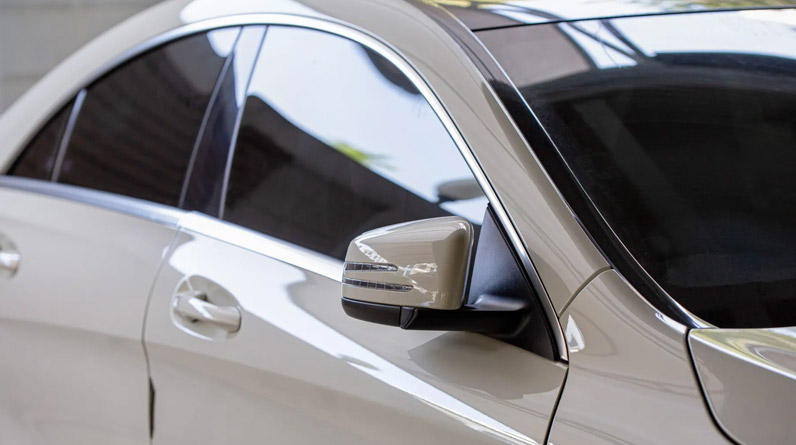 The Pros and Cons of Tinted Windows