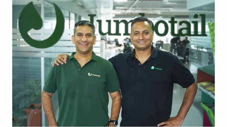 Bangalore-based Jumbotail, an online wholesale marketplace for grocery and food items, adds $14.2M to its Series B, bringing total for the round to about $44M