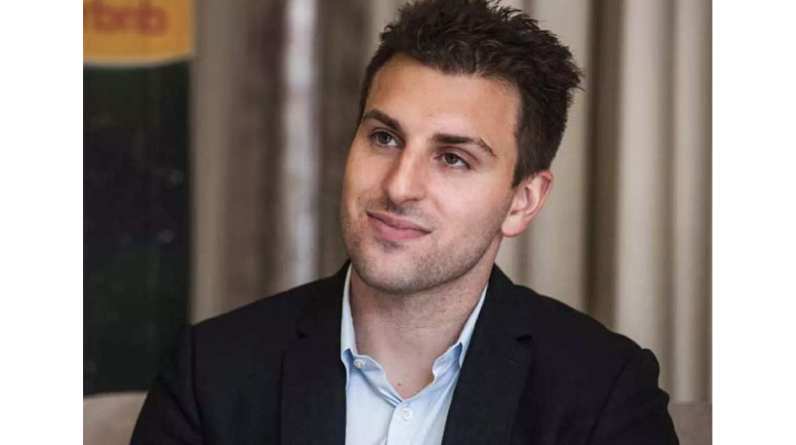 CEO Brian Chesky says Airbnb is suspending all operations in Russia and Belarus