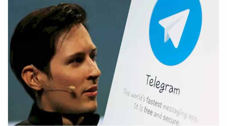 CEO Pavel Durov says Telegram was unresponsive to Brazil’s Supreme Court because the court used the wrong email address, apologizes, and asks for a ruling delay
