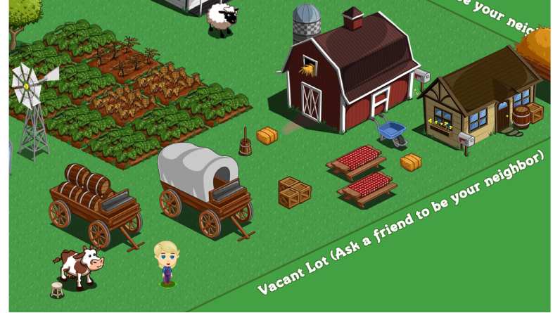 Obituary of FarmVille, which closed on Thursday but lives on in its growth-hacking techniques that are being imitated by everything from Instagram to QAnon