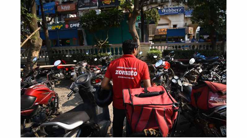 India orders a wide-ranging antitrust investigation into food delivery startups Zomato and Swiggy, after a complaint from the National Restaurant Association