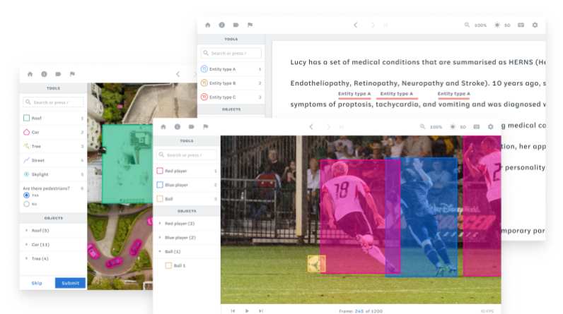 Labelbox, which develops data annotation and labeling software, raises $40M Series C led by B Capital Group, bringing its total raised to $79M