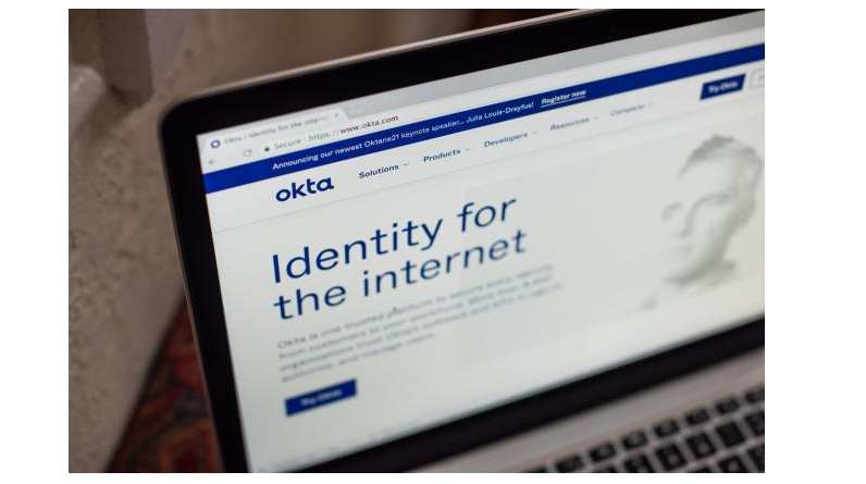 Okta’s CMO leaves the company, replaced by its CDO, following numerous executive departures, including its CFO, president of tech, and SVP of product management