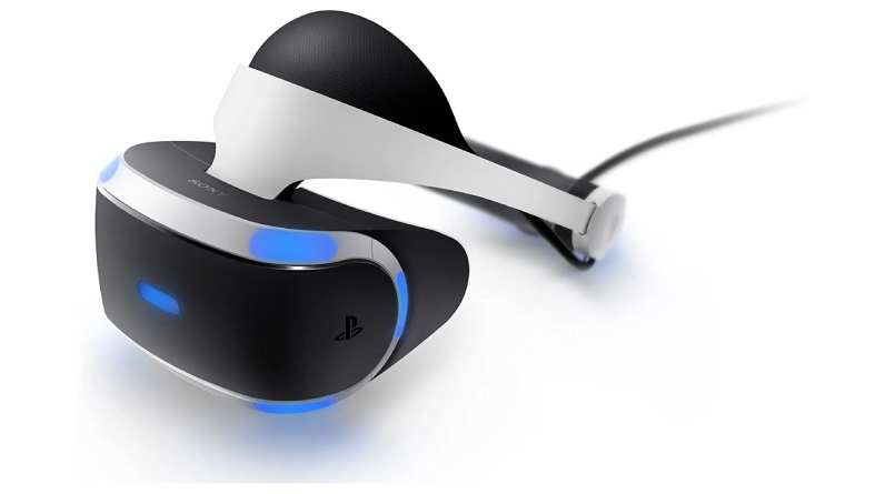Sony’s next-gen VR headset for PlayStation 5 will have improved resolution of 2000×2040 per eye, inside-out tracking, foveated rendering, and more