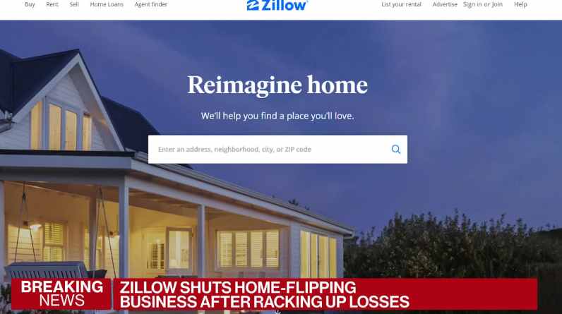 Sources: Zillow is pitching institutional investors on the sale of 7K homes for ~$2.8B to recover from buying too many, which it blames on its bidding algorithm