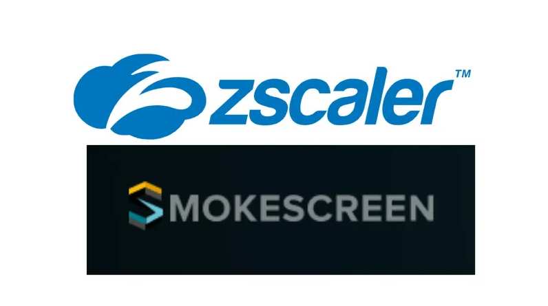 Zscaler stock rose ~12% on Wednesday after reporting Q3 earnings beat and announcing it will acquire India-based cybersecurity company Smokescreen Technologies