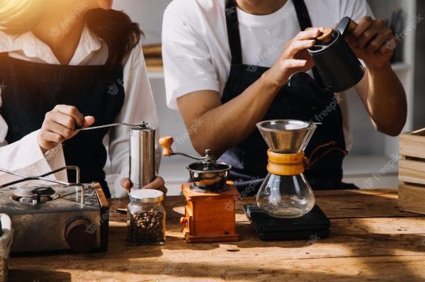 Essential Skills Every Barista Needs for Jobs Hiring Near Me