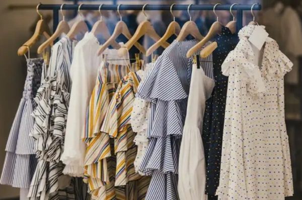 Visual Merchandising Techniques for Small Clothing Stores